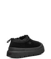 UGG Men's Tasman Winter Weather Hybrd Slip-Ons