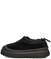 UGG Men's Tasman Winter Weather Hybrd Slip-Ons