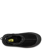 UGG Men's Tasman Winter Weather Hybrd Slip-Ons