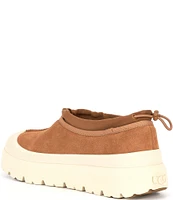 UGG Men's Tasman Weather Hybrid Waterproof Slip-Ons