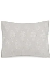 UGG Mesa Diamond Pillow Sham