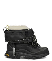 UGG Metro Peak Waterproof Leather Cuffable Winter Mid Boots