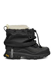 UGG Metro Peak Waterproof Leather Cuffable Winter Mid Boots