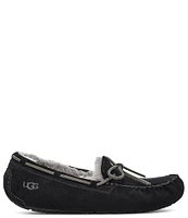 UGG Men's Olsen Suede Slippers