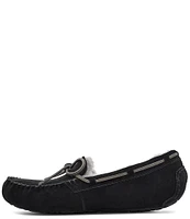 UGG Men's Olsen Suede Slippers