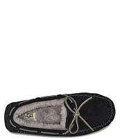 UGG Men's Olsen Suede Slippers