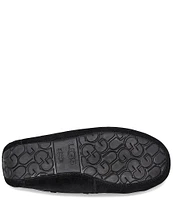 UGG Men's Olsen Suede Slippers