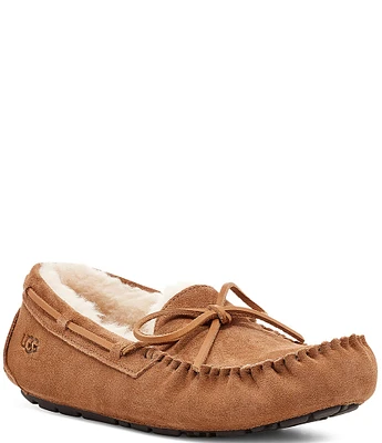 UGG Men's Olsen Suede Slippers