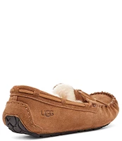 UGG Men's Olsen Suede Slippers