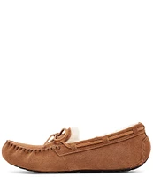 UGG Men's Olsen Suede Slippers