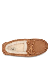 UGG Men's Olsen Suede Slippers