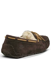 UGG Men's Olsen Suede Slippers