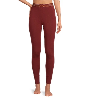 UGG Paloma Lounge High Rise with Tasman Detail Leggings