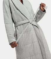 UGG® Quade Quilt Robe