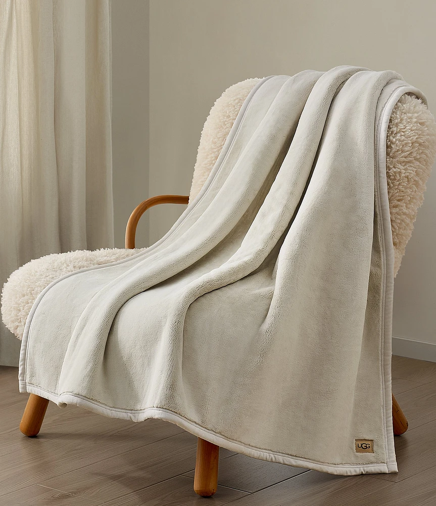 UGG® Salt Creek Throw Blanket