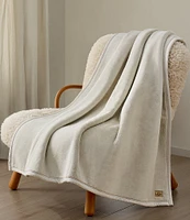 UGG® Salt Creek Throw Blanket