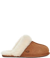 UGG Scuffette II Suede Slippers