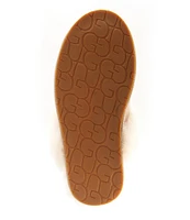 UGG Scuffette II Suede Slippers