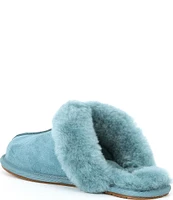 UGG Scuffette II Suede Slippers