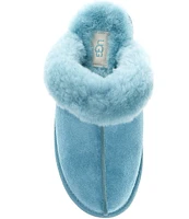 UGG Scuffette II Suede Slippers