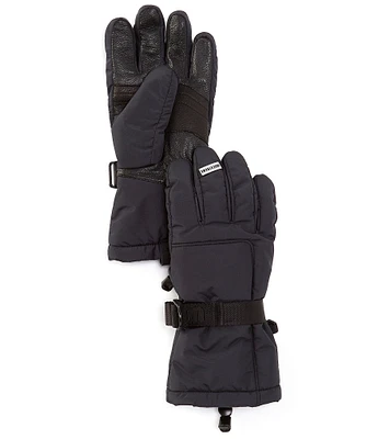 UGG® Shasta Waterproof Gauntlet Gloves