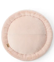 UGG Sonoma Decorative Round Pillow