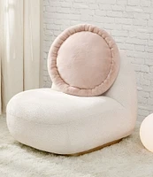 UGG Sonoma Decorative Round Pillow