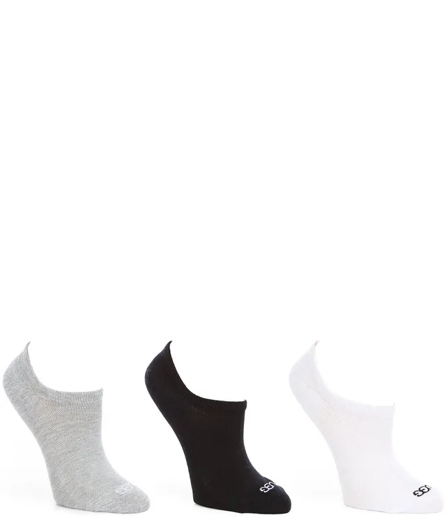 Hanes Silk Reflections Control Top Reinforced Toe 6 Pack Silky Sheer  Hosiery | Dillard's