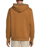 UGG® Tasman Long Sleeve Full Zip Hooded Jacket