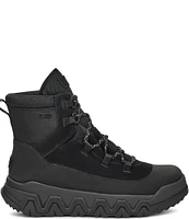 UGG TerreTrail Hi-Top Waterproof Suede Winter Booties