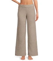 UGG Terri Cozy Knit Ribbed Lounge Pant