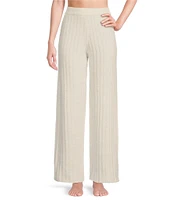 UGG Terri Cozy Knit Ribbed Lounge Pant