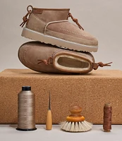 UGG Ultra Mini Crafted Regenerate Booties