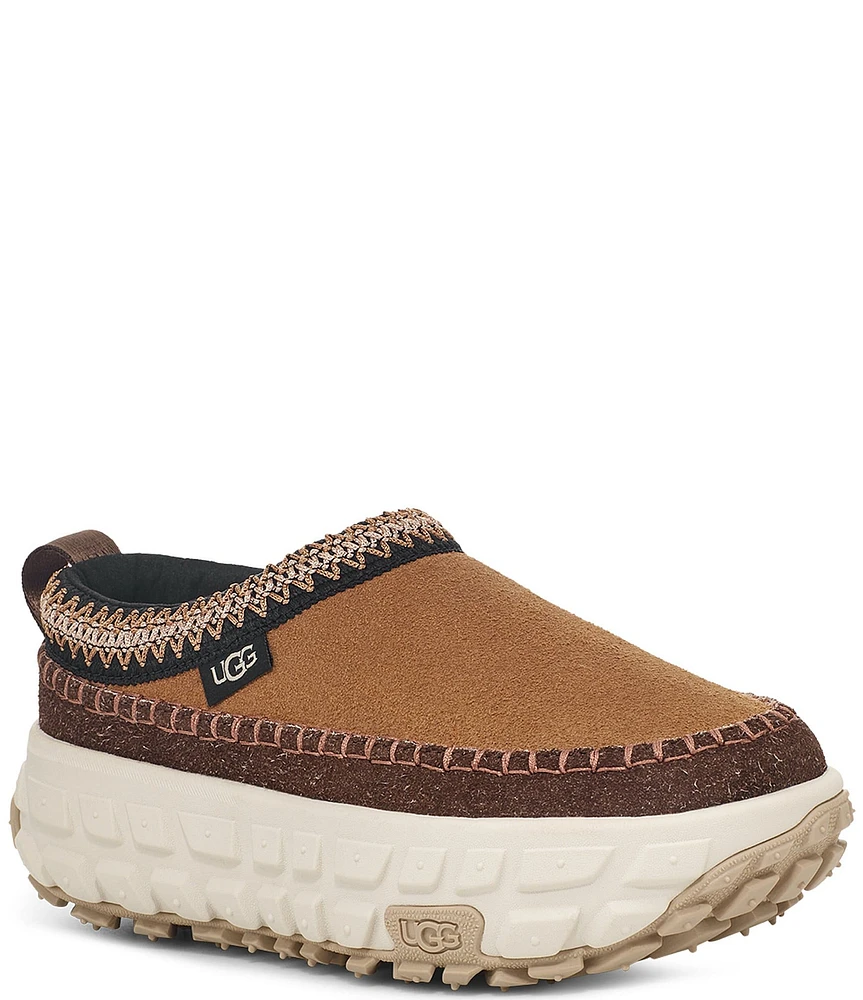 UGG Venture Daze Suede Slip-Ons