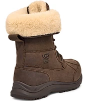 UGG Women's Adirondack Boot III DIstressed Waterproof Cuffable Winter Booties