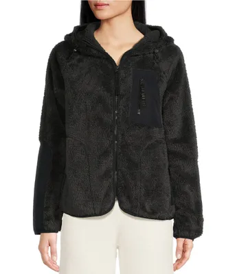 UGG®Ruthie UGGfluff Zip Hoodie