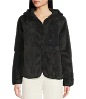 UGG®Ruthie UGGfluff Zip Hoodie