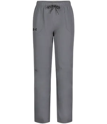 Under Armour Big Boys 8-20 OD Stretch Tech Woven Athletic Pants