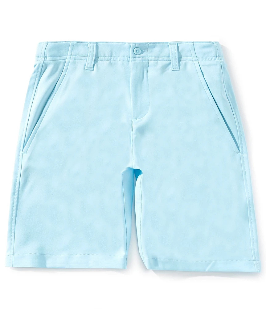 Under Armour Big Boys 8-20 Golf Shorts