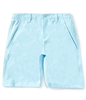Under Armour Big Boys 8-20 Golf Shorts