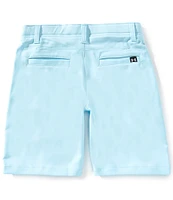 Under Armour Big Boys 8-20 Golf Shorts