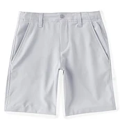 Under Armour Big Boys 8-20 Golf Shorts