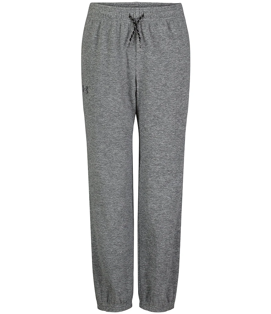 Under Armour Big Boys 8-20 Hundo Fleece Jogger Pants