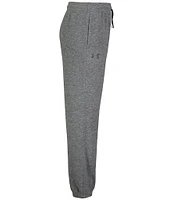 Under Armour Big Boys 8-20 Hundo Fleece Jogger Pants