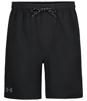 Under Armour Big Boys 8-20 OD Stretch Pull-On Shorts