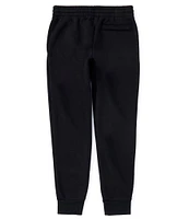 Under Armour Big Boys 8-20 Rival Fleece Jogger Pants