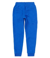 Under Armour Big Boys 8-20 Rival Fleece Jogger Pants