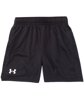 Under Armour Big Boys 8-20 Tech Mesh Short