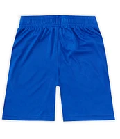 Under Armour Big Boys 8-20 UA Tech™ Logo Shorts