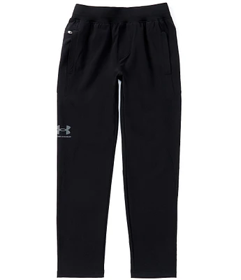 Under Armour Big Boys 8-20 Unstoppable Jogger Pants